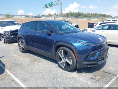 FISKER OCEAN 2023