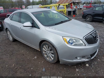 BUICK VERANO 2015