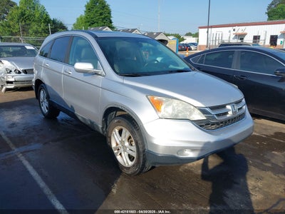 HONDA CR-V 2011