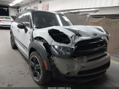 MINI COUNTRYMAN 2015
