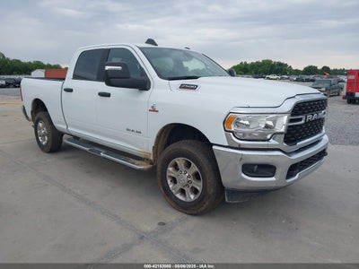 RAM 2500 2024