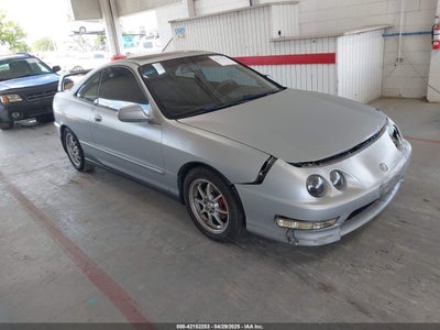 ACURA INTEGRA 2001