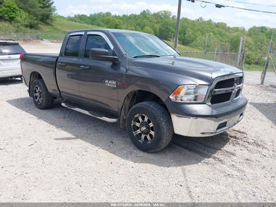 RAM 1500 2014