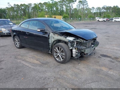 VOLVO C70 2012