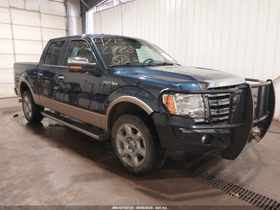 FORD F-150 2014