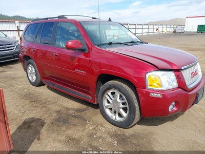 GMC ENVOY 2006