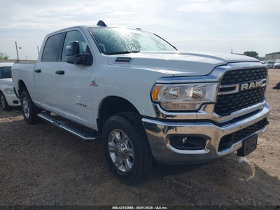 RAM 2500 2024