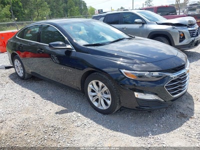 CHEVROLET MALIBU 2025