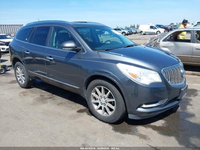BUICK ENCLAVE 2013