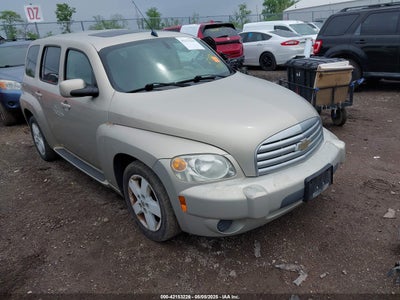 CHEVROLET HHR 2009