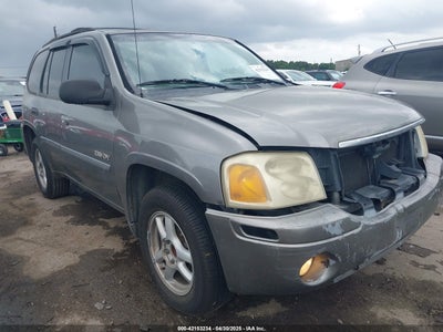GMC ENVOY 2006