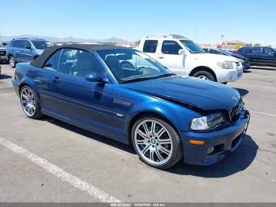 BMW M3 2004