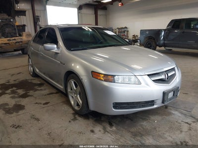 ACURA TL 2005