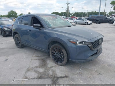 MAZDA CX-5 2023