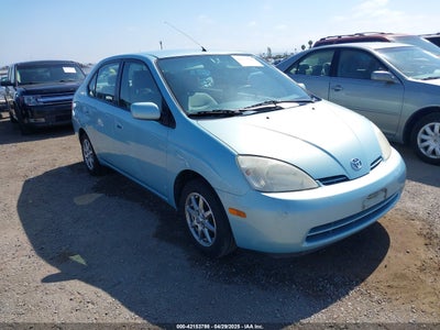TOYOTA PRIUS 2003