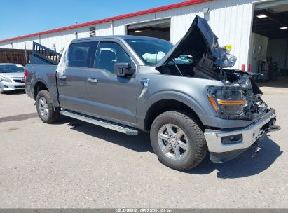 Ford F-150 2025