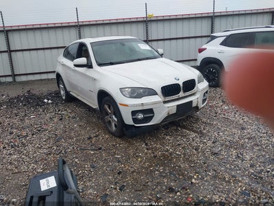 BMW X6 2009