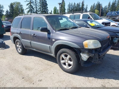 MAZDA TRIBUTE 2006
