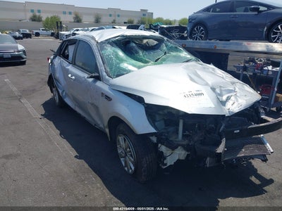 KIA OPTIMA 2017