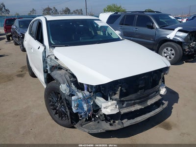 MAZDA CX-5 2019