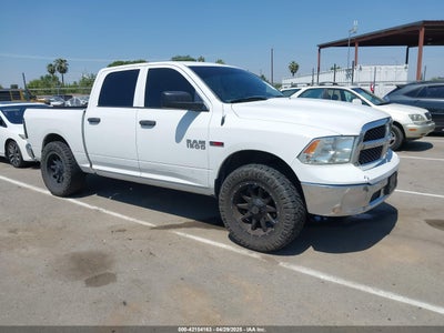 RAM 1500 2015