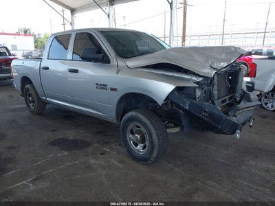 RAM 1500 2013