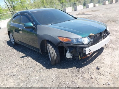 ACURA TSX 2009