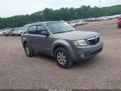MAZDA TRIBUTE 2008