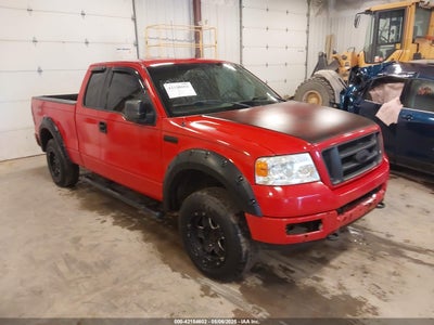 FORD F-150 2005
