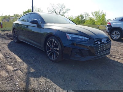 AUDI S5 SPORTBACK 2024