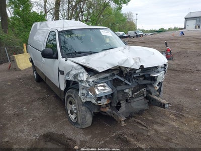 FORD F-150 2003