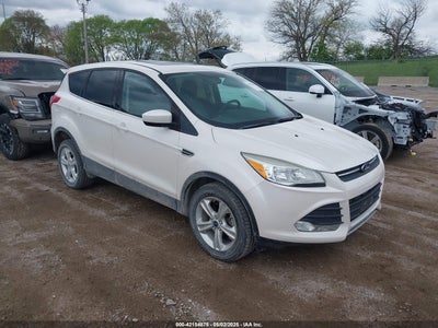 FORD ESCAPE 2013