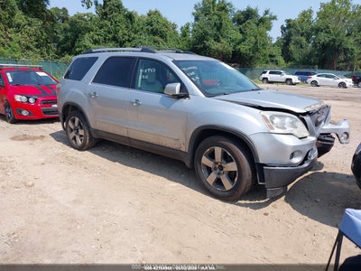 GMC ACADIA 2010