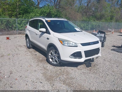 FORD ESCAPE 2014