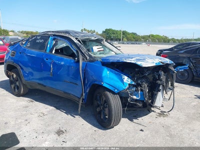 JEEP COMPASS 2019