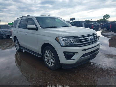 FORD EXPEDITION 2020