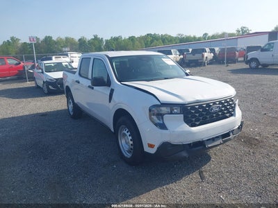 FORD MAVERICK 2025