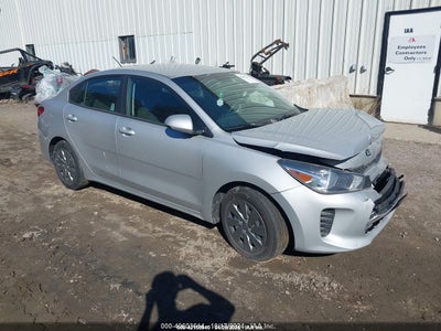 KIA RIO 2020