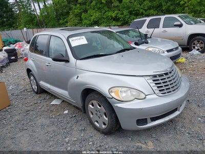 CHRYSLER PT CRUISER 2007