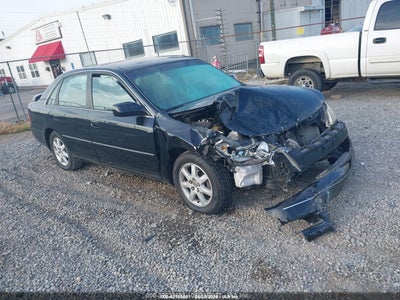 TOYOTA AVALON 2002