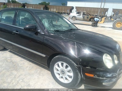 KIA AMANTI 2006