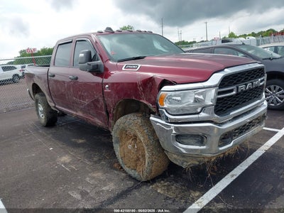 RAM 2500 2023