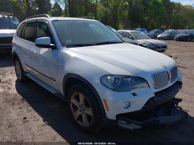 BMW X5 2009