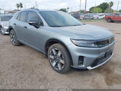 HONDA PROLOGUE 2024