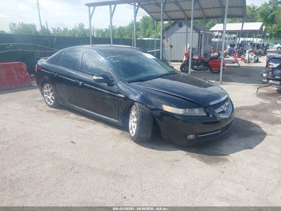 ACURA TL 2007