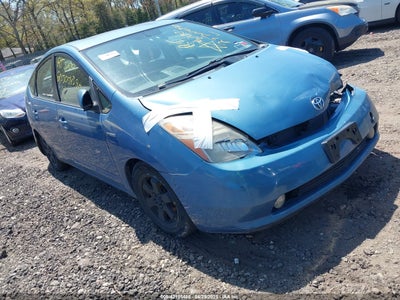 TOYOTA PRIUS 2007