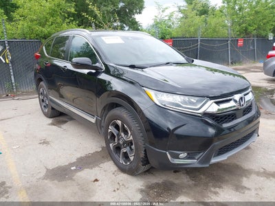 HONDA CR-V 2018