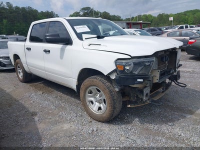 RAM 1500 2023
