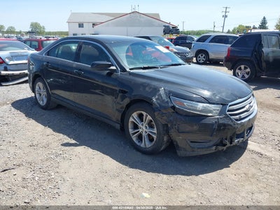 FORD TAURUS 2014