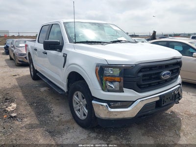 FORD F-150 2023